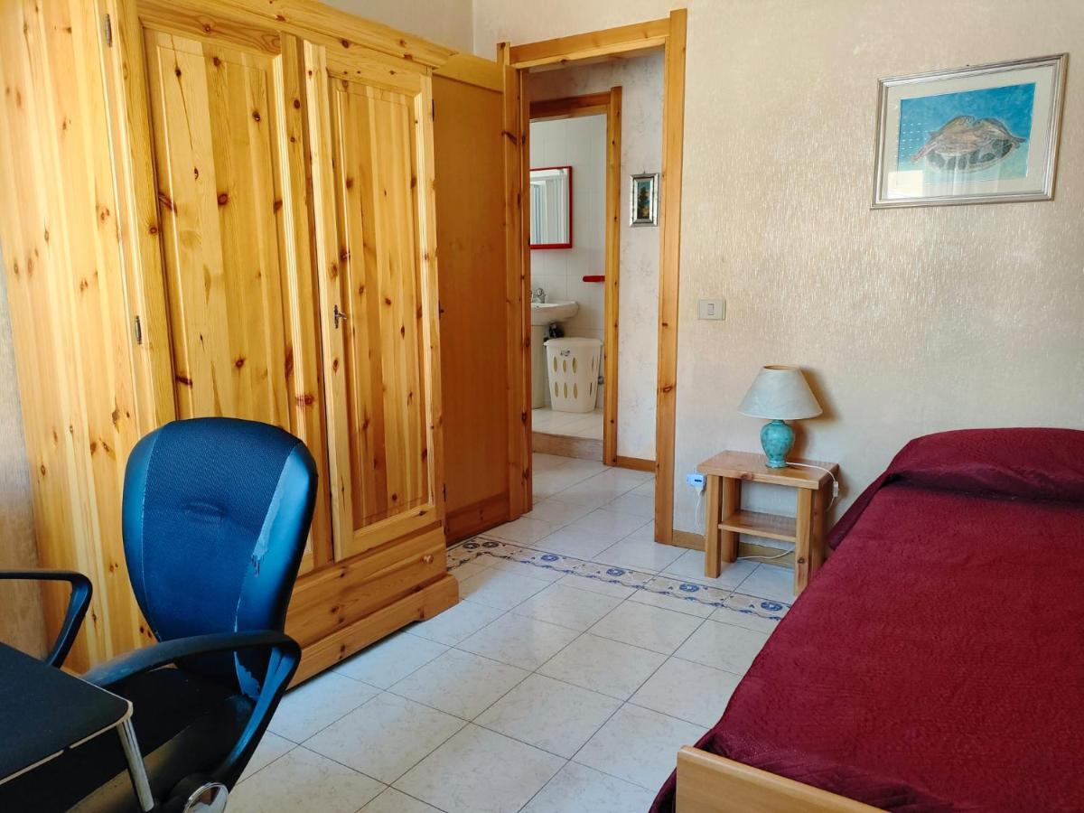 Casa Zulli A Due Passi Dalla Spiaggia Alghero Bagian luar foto